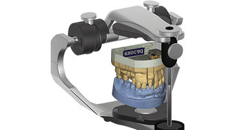 exocad Virtual Articulator (Perpetual Initial Purchase)